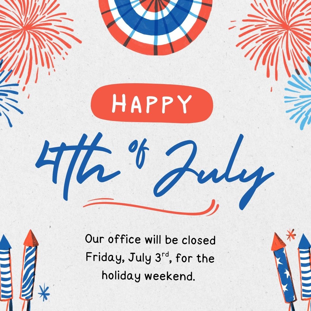 4th of July 2026